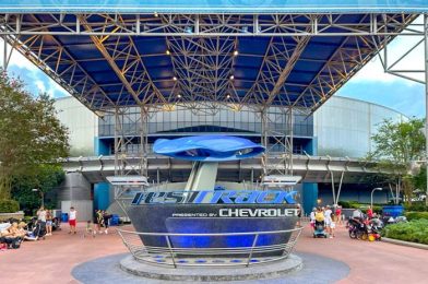 What Will Disney World Change at Test Track? Here Are the 5 Biggest Theories