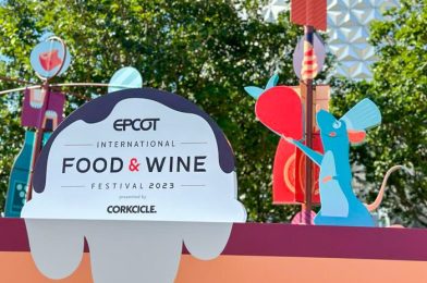 We Expect 3 Major Changes at the 2024 EPCOT Food and Wine Festival, and They Matter More Than You Think