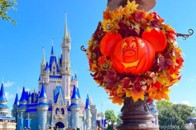 It Only Takes 15 Seconds to Enter to Win a Disney Halloween PRIZE PACK