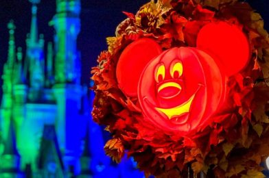 When Will Mickey’s Not-So-Scary Halloween Party Sell Out?