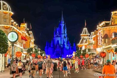 10 Signs You Should SKIP Mickey’s Not-So-Scary Halloween Party at Disney World