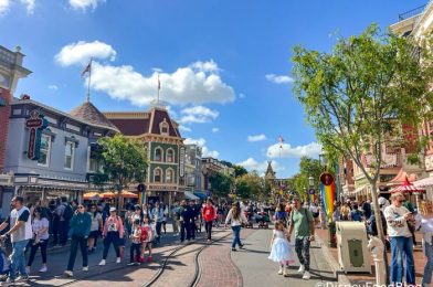 NEWS: Major Vote on Disneyland’s Expansion Plans Coming Next Week