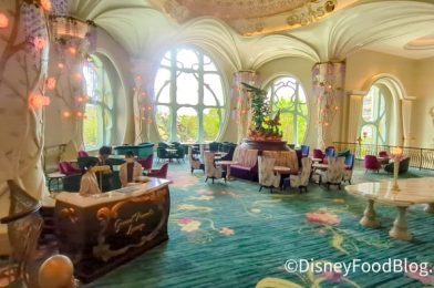 FIRST LOOK: Inside the NEW Fantasy Springs Hotel at Tokyo DisneySea