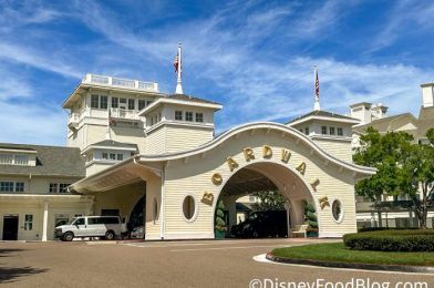 This Is Why You Need a Backup Plan for Your Disney World Hotel