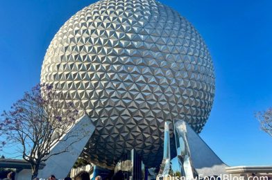 The 92 Days That’ll be Massively AWKWARD in EPCOT This Year