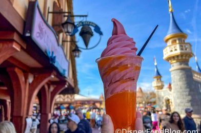 Disney World Menus Can Be Flat Out Wrong. Here’s How We Find the Truth.