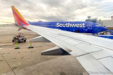 8 Reasons Why Your Southwest Airlines Flight Could Be Canceled