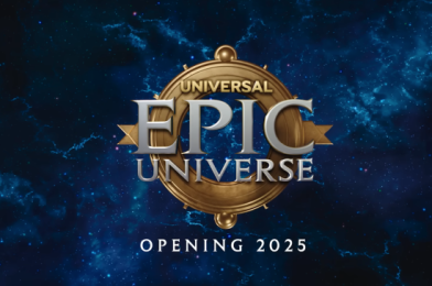 NEW LOOK at Universal’s Epic Universe Hotels Coming to Orlando!