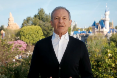 Bob Iger Responds to a Huge Disney Criticism