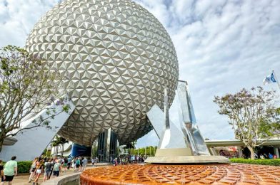 We’ve Got 3 NEW Reasons To Visit This EPCOT Restaurant