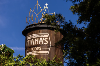 BREAKING: Let’s Go INSIDE Tiana’s Bayou Adventure for the FIRST TIME in Disney World!