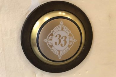 Movie Based on Disney’s Club 33 Reportedly in Development