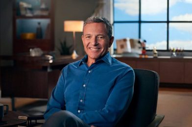 Bob Iger Confirms ‘Almost All’ Investments in Disney Parks Attractions & Lands Will be IP-Based