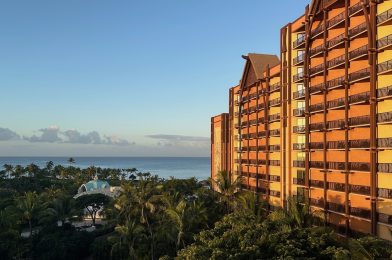 Aulani Employee Showcased in Disney Cast Member Stories