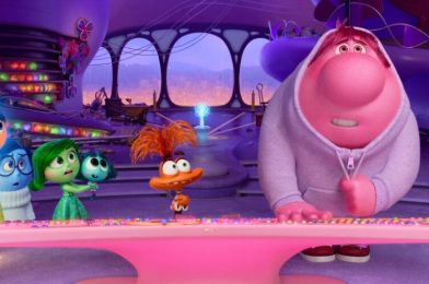 ‘Inside Out 2’ Expected to Have Biggest Domestic Box Office So Far This Year