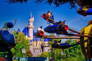 Disneyland Discounts Begin For Summer 2024