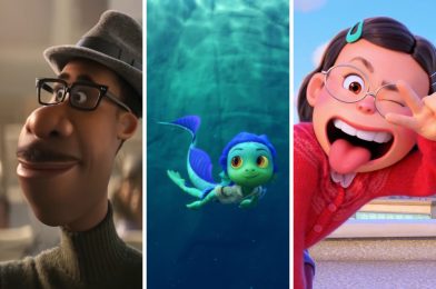 Pixar Considering ‘Finding Nemo’ and ‘Incredibles’ Sequels, ‘Inside Out’ Disney+ Series Coming in 2025