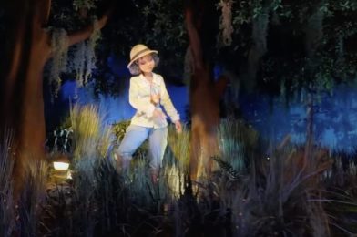 Ride Video Released of Tiana’s Bayou Adventure, New Country Bears Music Unveiled & More: Daily Recap (5/29/24)