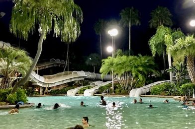 General Registration Opens Thursday for June 4, 2024 Moonlight Magic at Typhoon Lagoon