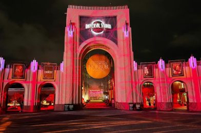 Halloween Horror Nights Dates Announced for Premier Annual Passholders