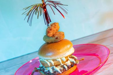 New Menu Items Announced for Disney H2O Glow After Hours at Disney’s Typhoon Lagoon Water Park