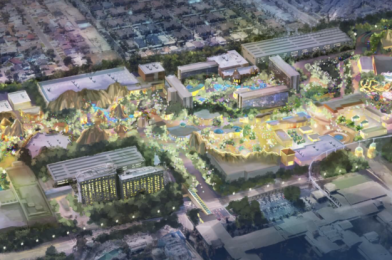 BREAKING: DisneylandForward Theme Park Expansion Approved in Final Vote by Anaheim City Council