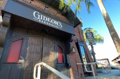 Gideon’s Bakehouse Employees Report Dirty & Dangerous Working Conditions at Disney Springs