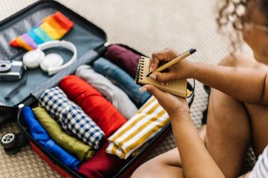 Expert Travelers Are Revealing the Packing Hacks They Didn’t Learn Until Now