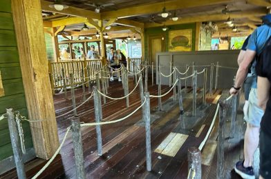 First Look at Fantasy Springs Rides & More: Daily Recap (5/7/24)