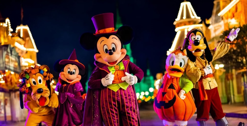 Walt Disney World Annual Passholder Dates and Discounts Announced for