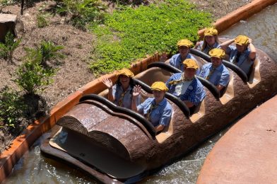 Tiana’s Bayou Adventure Cast Member Costumes Revealed & More: Daily Recap (5/30/24)