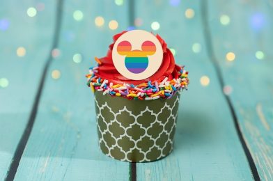 Full List of Pride Month 2024 Food & Beverages Coming to Disney Parks