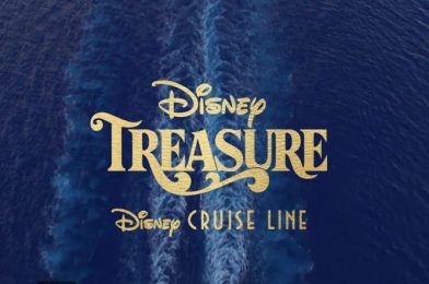 BREAKING: Disney Announces NEW ‘Guardians of the Galaxy’ Dinner Show for Treasure Cruise Ship