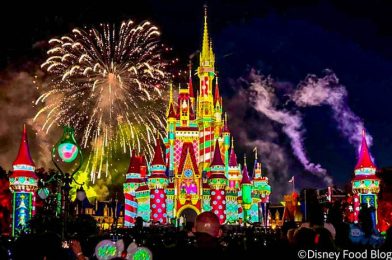 A Popular Dining Option Will Be RETURNING to Mickey’s Very Merry Christmas Party in Disney World This Year