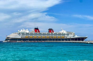 FULL LIST of Shows on the Disney Magic Cruise Ship