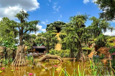 NEWS: Tiana’s Bayou Adventure SOLD OUT FAST on Opening Day in Disney World, Virtual Queue Full in Seconds