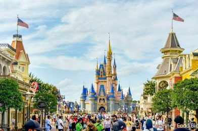 Two Major Disney World Attractions Will OPEN in July. Here’s What You Need to Know!