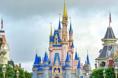 Temporary CLOSURE Announced for Popular Magic Kingdom Ride