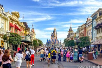 3 Reasons Why Disney World’s Refillable Mugs Aren’t the Hack Everyone Thinks They Are