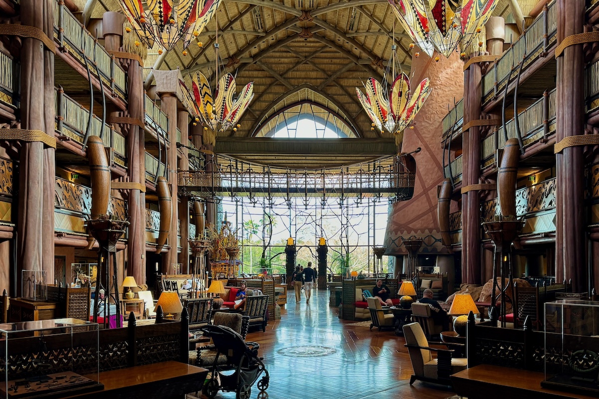 Disney Vacation Club Incentives Largely Unchanged for Summer 2024