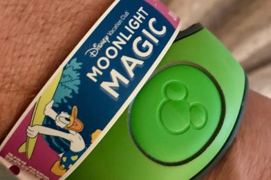 General Registration Opens Thursday for July 11, 2024 Moonlight Magic at Typhoon Lagoon