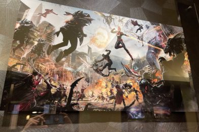 BREAKING: Hong Kong Disneyland Announces Long-Awaited Marvel Expansion and Attraction Enhancements