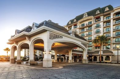 Save 30% on Walt Disney World Hotel Stay & Get Free Park Hopper Add-On During the Holidays