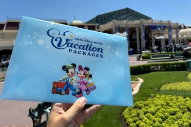 Is The Tokyo Disney Resort Fantasy Springs Vacation Package Worth It?