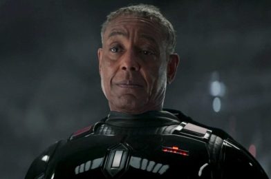 Giancarlo Esposito Open to Returning For ‘The Mandalorian & Grogu’ Movie