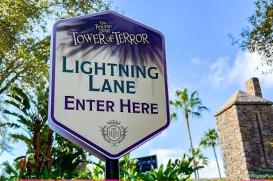 This Small Print CHANGES EVERYTHING About Disney World’s New Lightning Lane Multi Pass