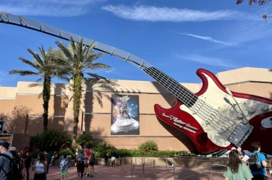 Rock ‘n’ Roller Coaster Reopens Early at Disney’s Hollywood Studios