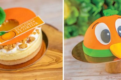 ‘Flavors of Florida’ Menu Items & New Scavenger Hunt Coming to Disney Springs in July