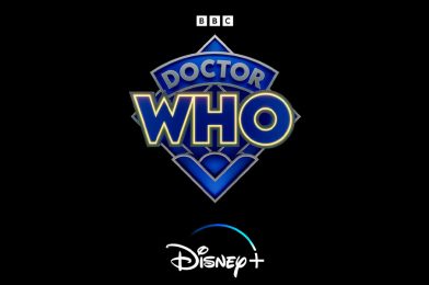 New Doctor Who Spinoff Series Announced for Disney+
