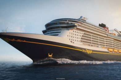 2 Staterooms That Sell Out the Fastest on the Disney Treasure Cruise Ship